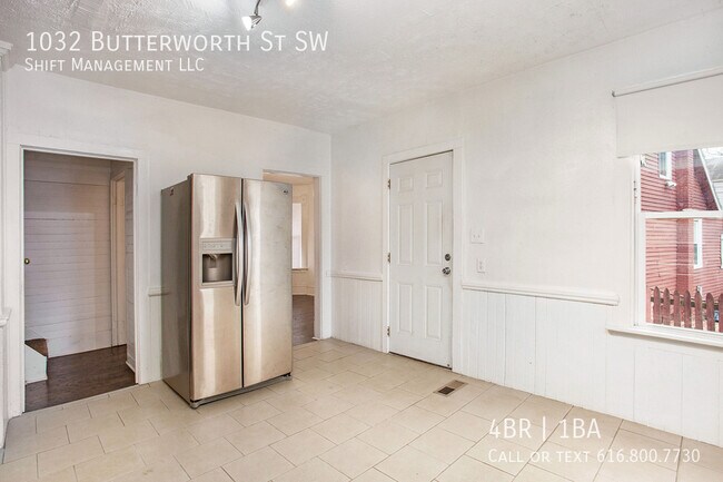Foto del edificio - 1032 Butterworth St SW