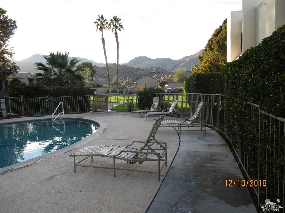 Primary Photo - 48728 Desert Flower Dr