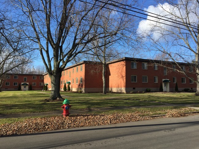 South Park Manor Rentals - Lockport, NY | Apartments.com