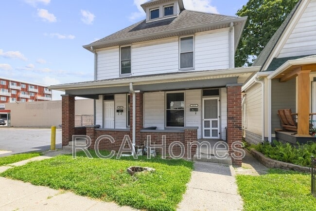 Photo - 1013 E Morris St House
