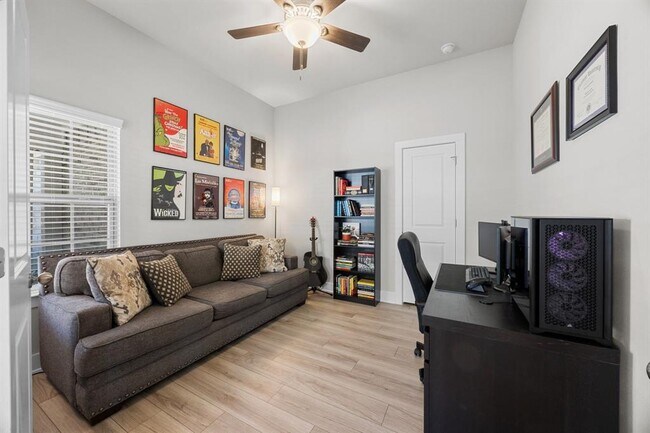 Foto del edificio - 4807 Portillo Way