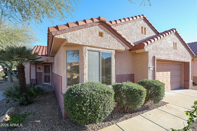 Foto del edificio - 16149 W Quail Creek Ln