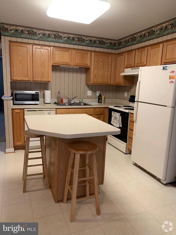 Grandstaff Woods Basement Apartments for Rent Fredericksburg, VA 1