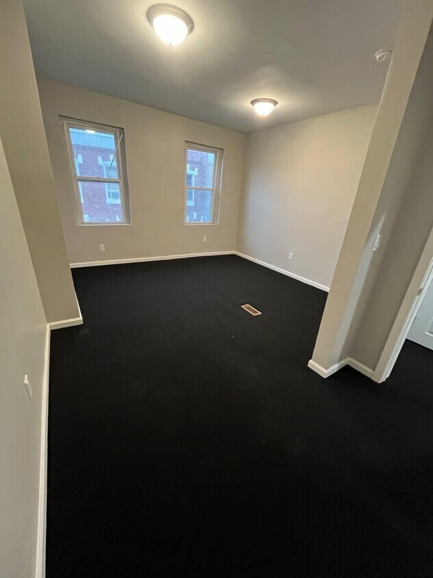 Building Photo - 2907 Gerritt St