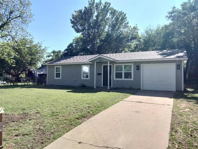 Foto principal - 803 Tarrant Dr
