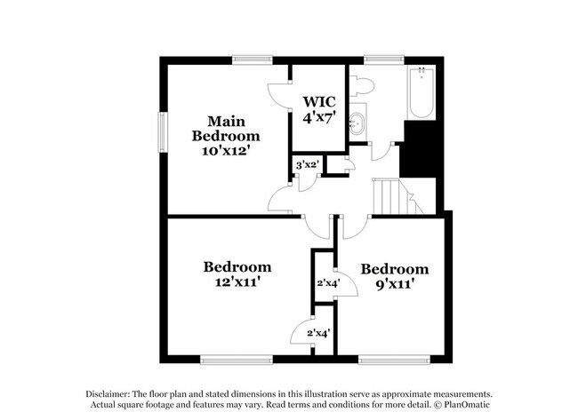 Building Photo - 4520 Xavier Dr