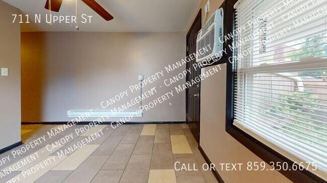 Foto del edificio - 711 N Upper St