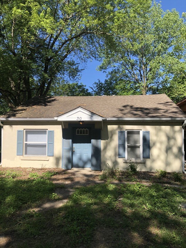 30 Richard Pl, Belleville, IL 62223 House Rental in Belleville, IL