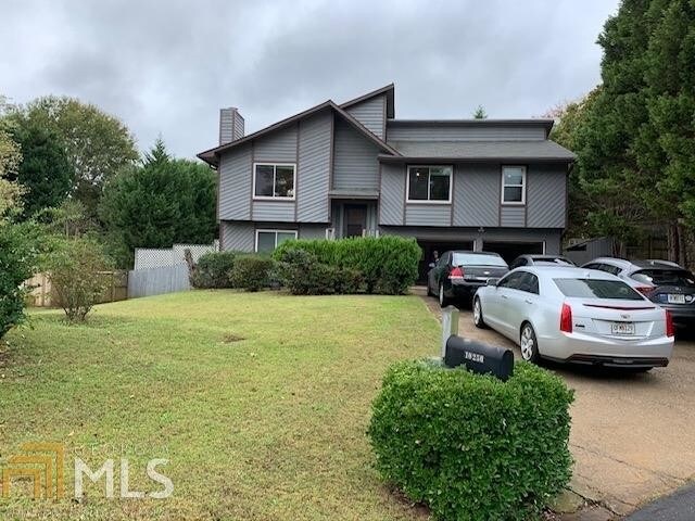 Foto del edificio - 10250 Piney Ridge Walk