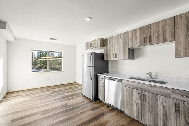 Foto del edificio - 940 W Felicity Ln