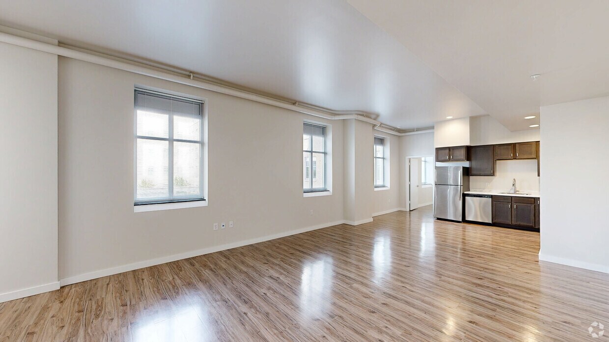 Photo - St. Elizabeth Place Apartments
