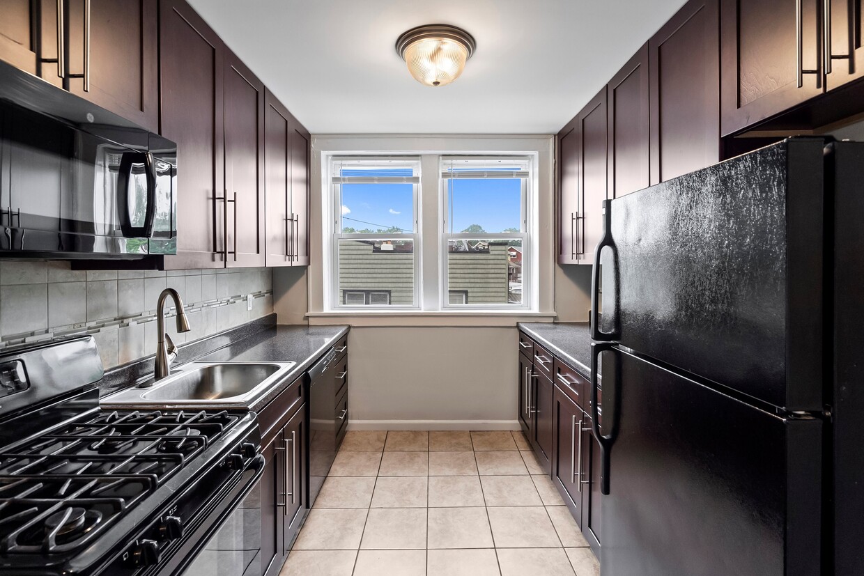 Foto principal - 539 Joralemon Street Apts