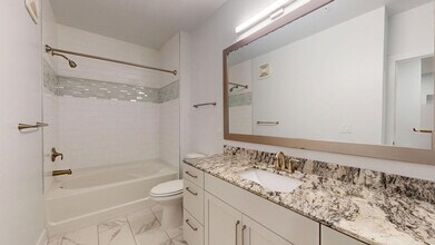 Interior Photo - The Smith Valley Forge