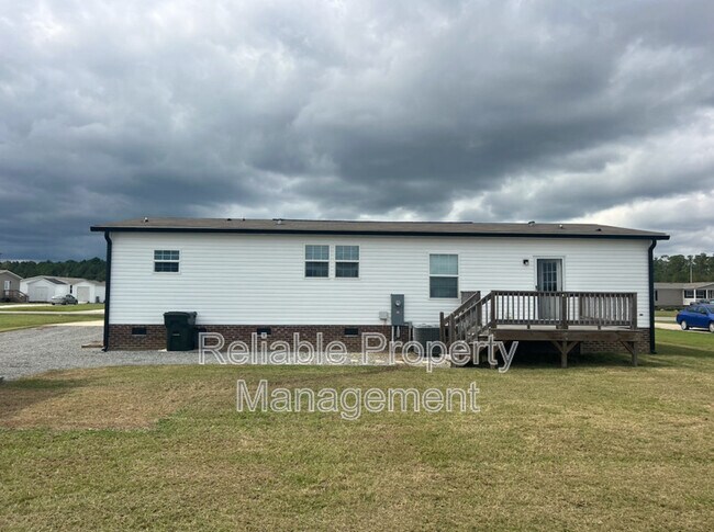 Foto del edificio - 55 Stardust Ln