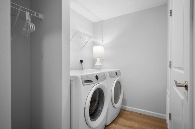 Foto del edificio - Wilcox Meadows