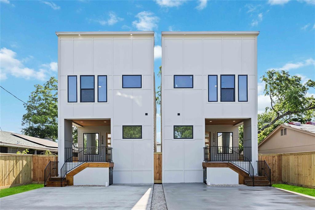 Foto principal - 2206 Bleker St