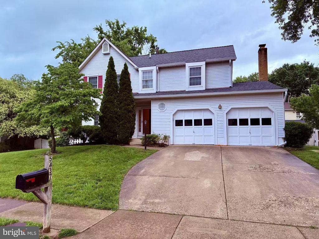 Primary Photo - 5437 Braddock Ridge Dr