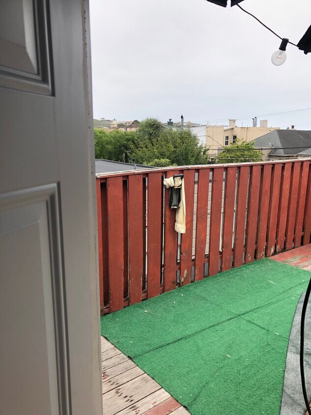 Foto principal - 1215 29th Ave