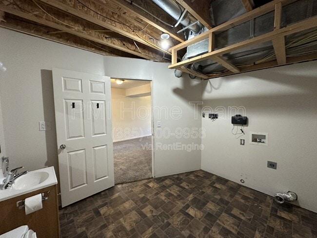 Foto del edificio - 3133 W 525 N