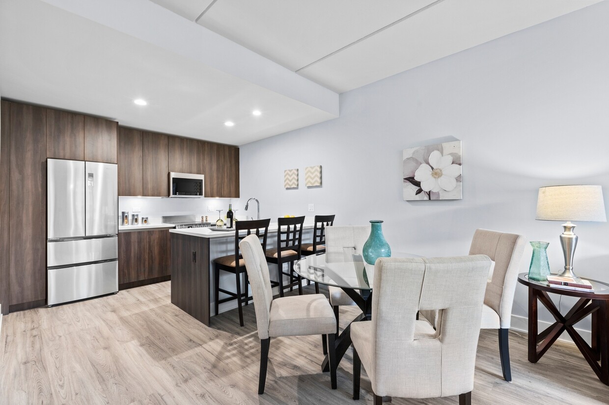Primary Photo - NEW - Arthurs of Old Town Apartments