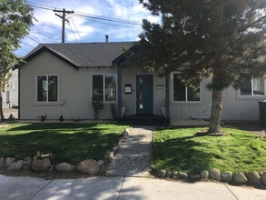Building Photo - 210 Cheney St