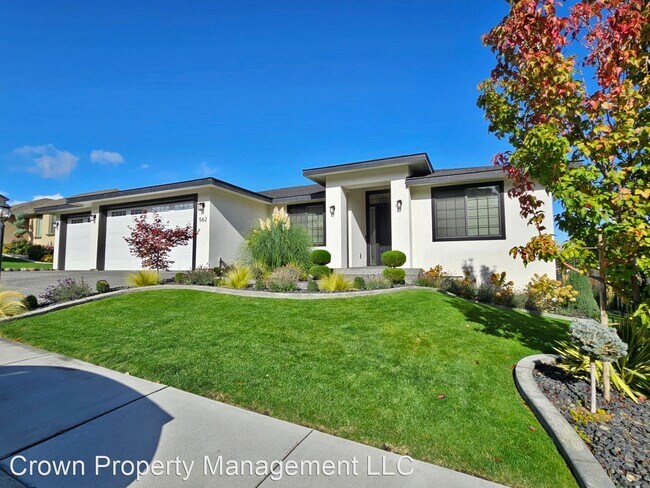 Building Photo - 4 br, 2.5 bath House - 562 Punkie Lane