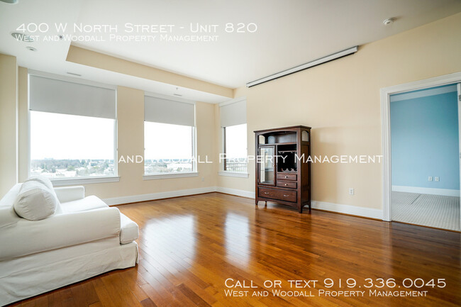 Foto del edificio - Amazing Condo for Rent!
