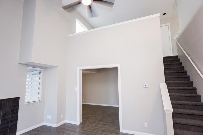 Foto del interior - The Lofts at Terrain