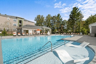 Building Photo - Hawthorne at Haywood