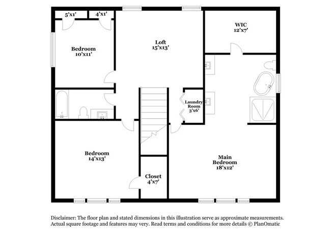 Foto del edificio - 22903 Powell House Ln