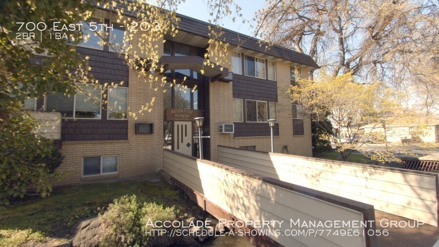 Foto principal - 700 E 5th Ave