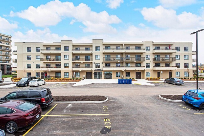 Photo du bâtiment - 978 Paisley Rd