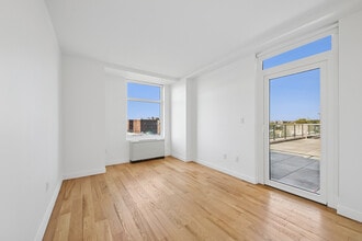 Interior Photo - The Vitagraph