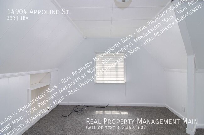 Foto del edificio - 3 Bed on Appoline
