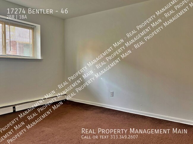 Building Photo - Move-In Ready 2-Bedroom in Detroit – Moder...