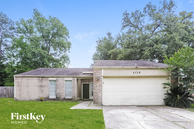 Building Photo - 4118 Algernon Dr