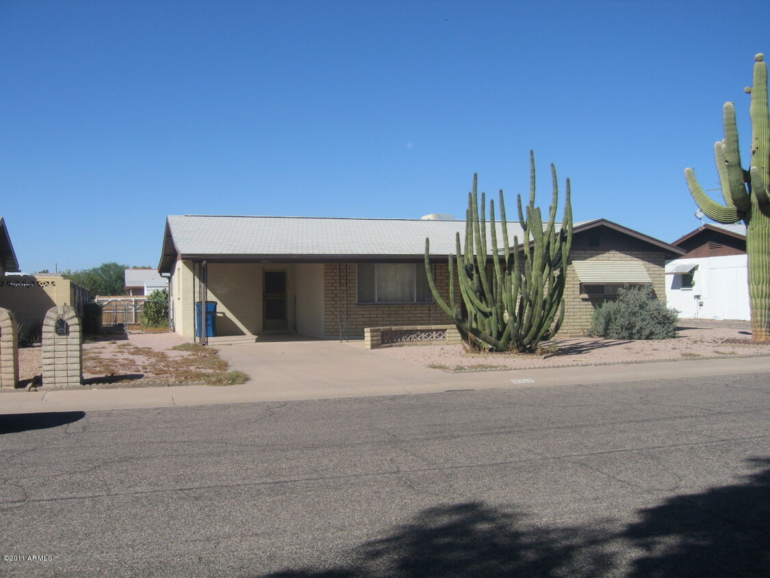 Primary Photo - 1446 S Palo Verde Dr