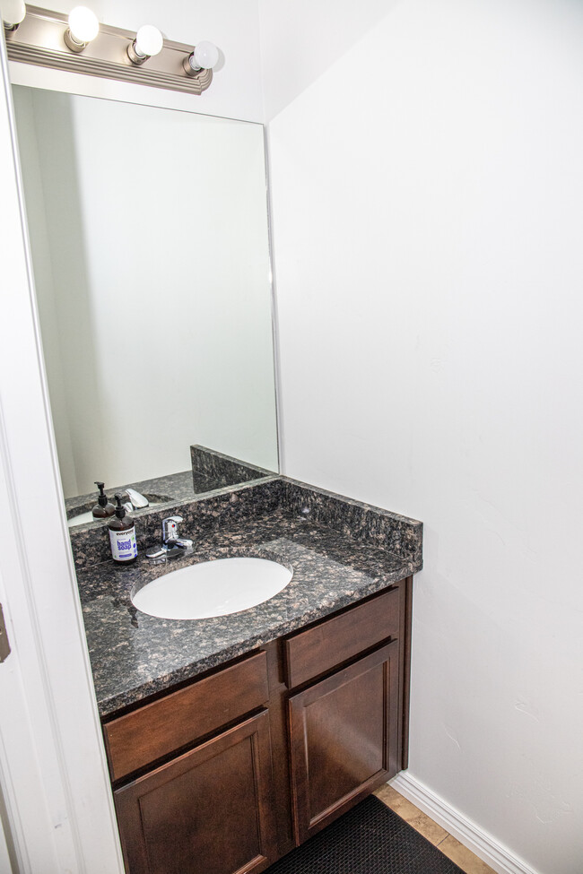 Foto del edificio - 13423 S Sunset Shadow Ln