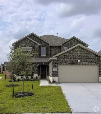 Building Photo - 14723 Garner Falls Trl