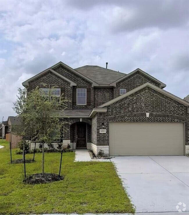 Building Photo - 14723 Garner Falls Trl