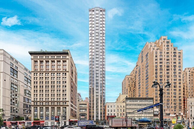 Foto del edificio - 49 E 34th St