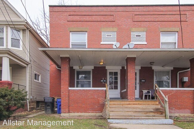 Building Photo - 3 br, 1 bath House - 3008 Riverside Ave