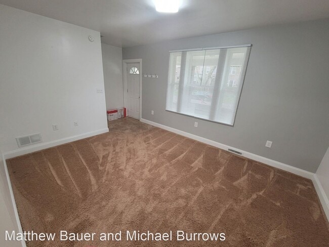 Building Photo - 3 br, 1 bath House - 1041 Priestley Avenue