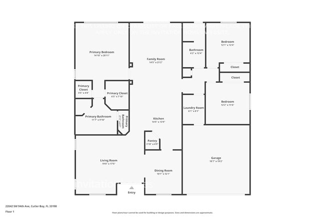 Foto del edificio - 22042 SW 94th Ave