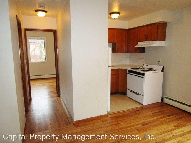 Building Photo - 2257 NW Glisan St