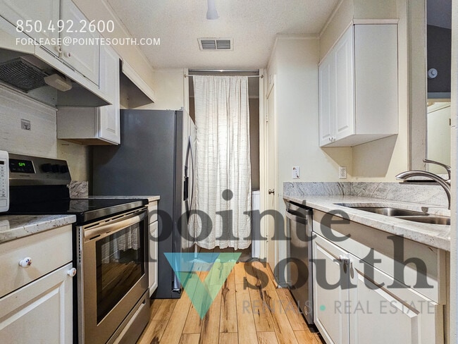 Foto del edificio - 601 E Burgess Rd