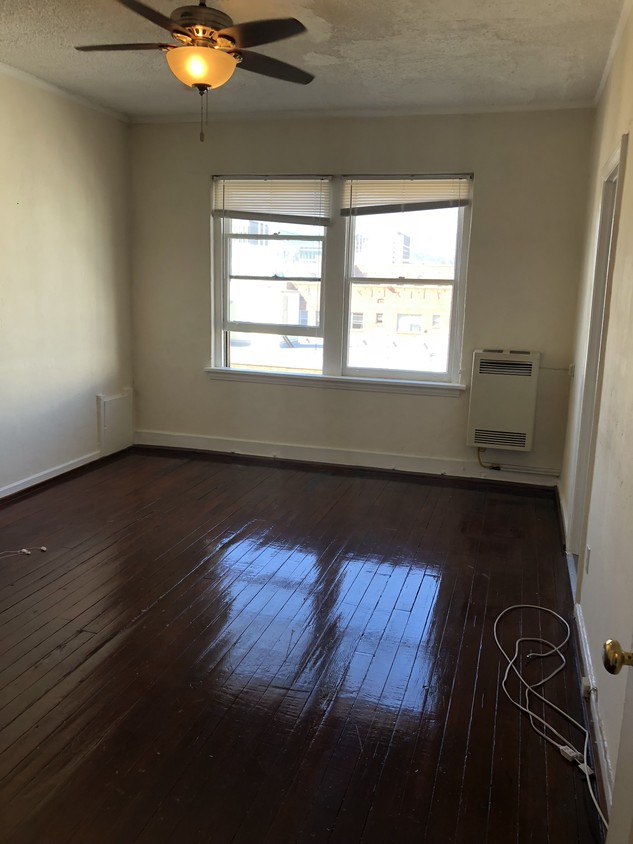 The Wendover Apartments Alquileres en Los Angeles, CA