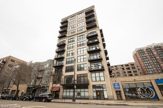 Building Photo - 1516 S Wabash Ave
