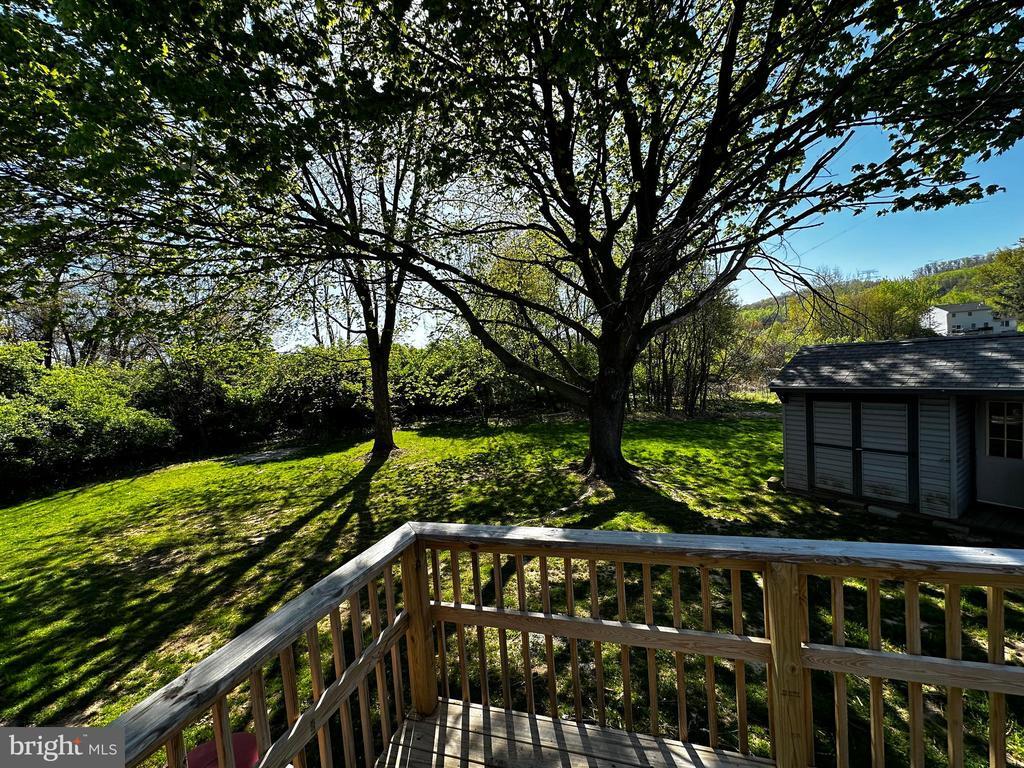 1225 Columbia Ave, Sinking Spring, PA 19608 House Rental in Sinking