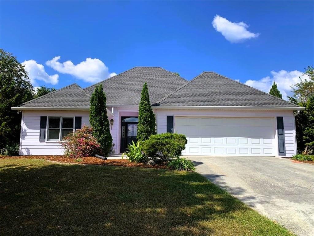 Primary Photo - 200 Habersham Dr SE